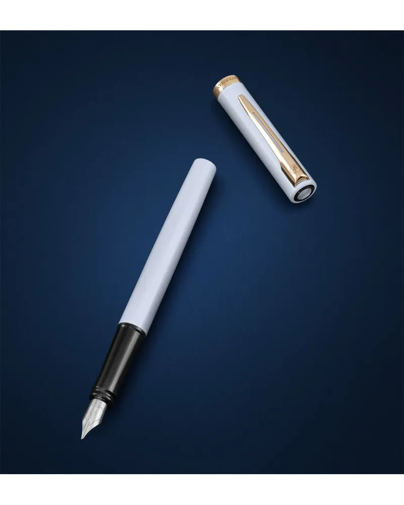 Pi&oacute;ro Waterman Impression białe GT (2225469)