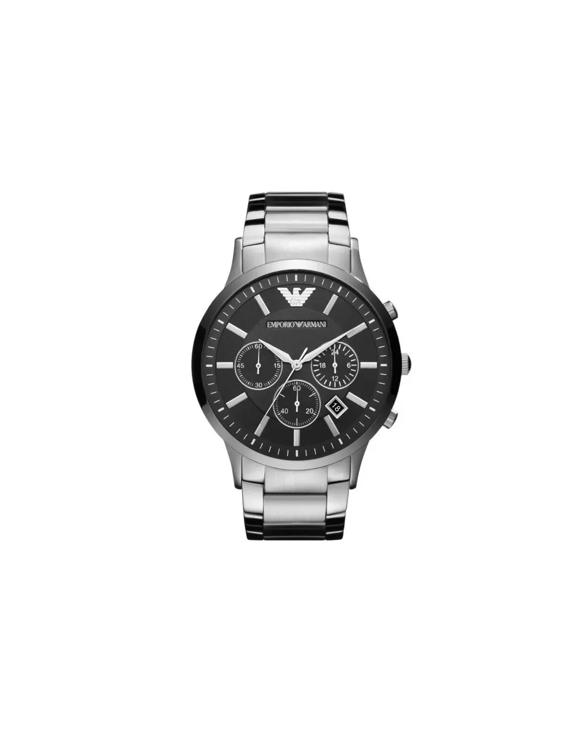 ZEGAREK MĘSKI EMPORIO ARMANI AR2460 (zi002a)