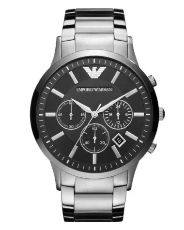 ZEGAREK MĘSKI EMPORIO ARMANI AR2460 (zi002a)