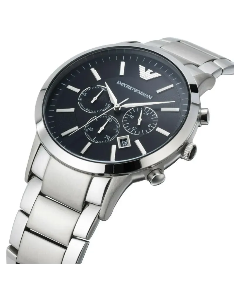 ZEGAREK MĘSKI EMPORIO ARMANI AR2460 (zi002a)