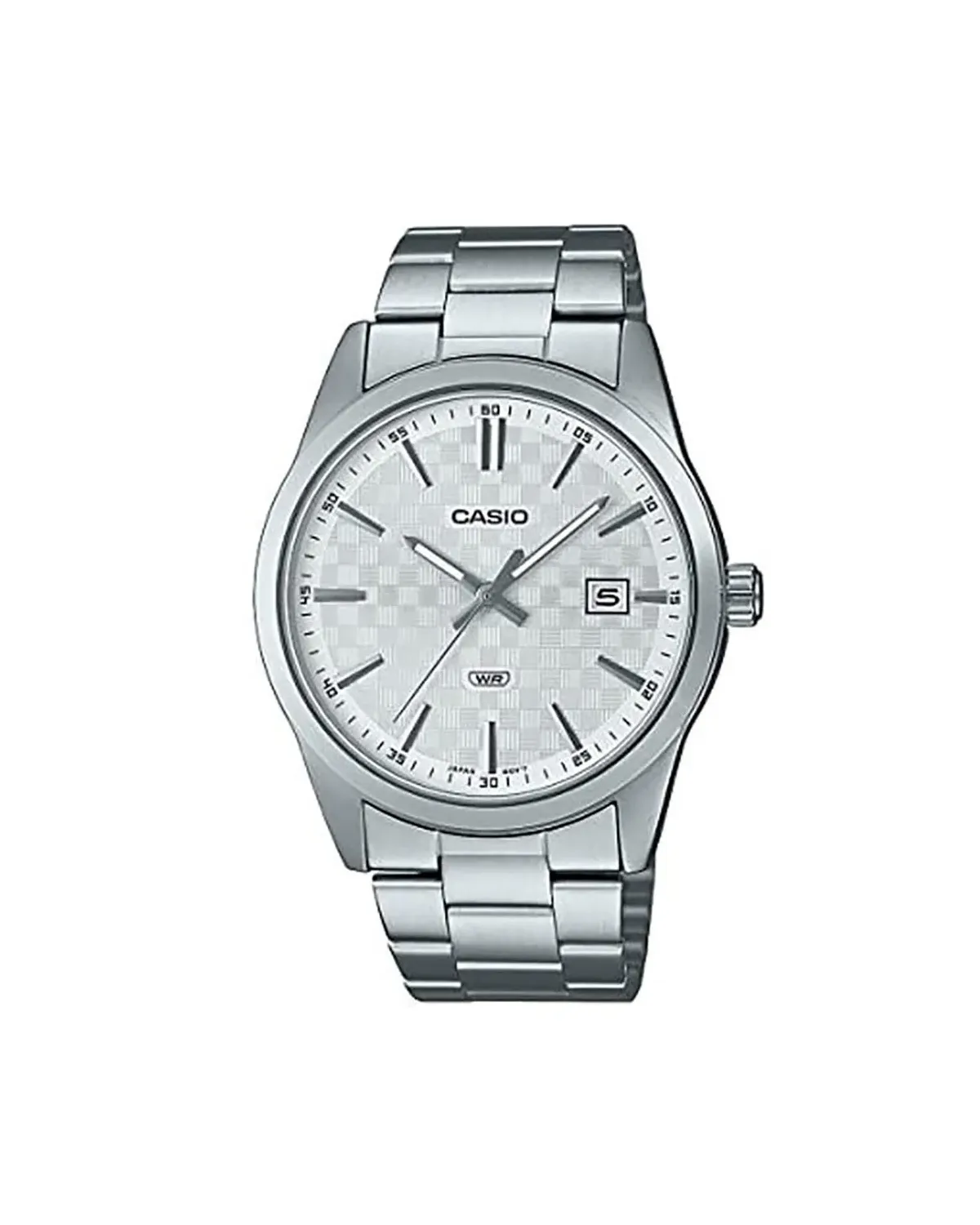 ZEGAREK MĘSKI CASIO MTP-VD03D-7AUDF + BOX ZEGAREK MĘSKI CASIO MTP-VD03D-7AUDF + BOX