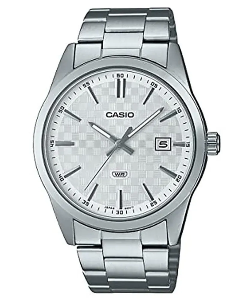 ZEGAREK MĘSKI CASIO MTP-VD03D-7AUDF + BOX ZEGAREK MĘSKI CASIO MTP-VD03D-7AUDF + BOX