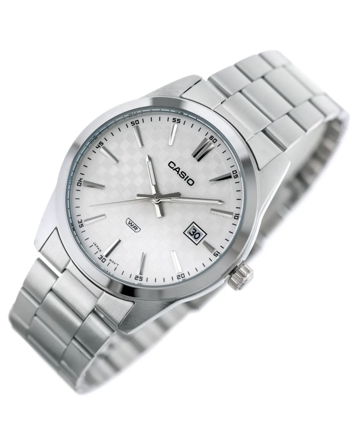 ZEGAREK MĘSKI CASIO MTP-VD03D-7AUDF + BOX ZEGAREK MĘSKI CASIO MTP-VD03D-7AUDF + BOX