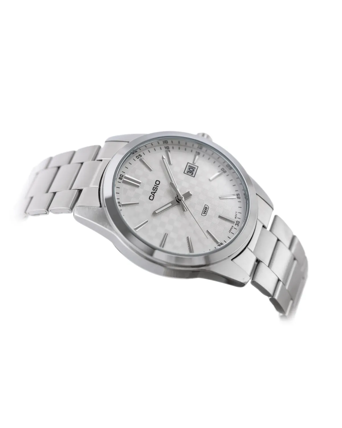 ZEGAREK MĘSKI CASIO MTP-VD03D-7AUDF + BOX ZEGAREK MĘSKI CASIO MTP-VD03D-7AUDF + BOX