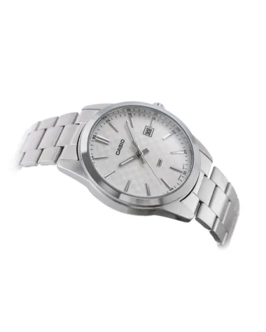 ZEGAREK MĘSKI CASIO MTP-VD03D-7AUDF + BOX ZEGAREK MĘSKI CASIO MTP-VD03D-7AUDF + BOX
