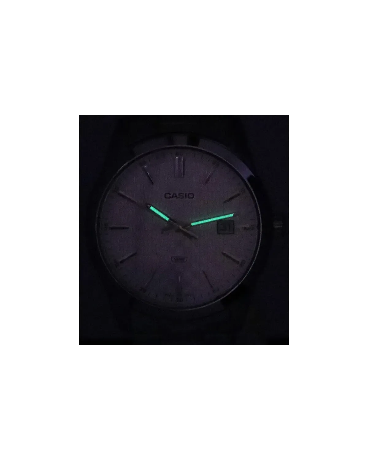 ZEGAREK MĘSKI CASIO MTP-VD03D-7AUDF + BOX ZEGAREK MĘSKI CASIO MTP-VD03D-7AUDF + BOX