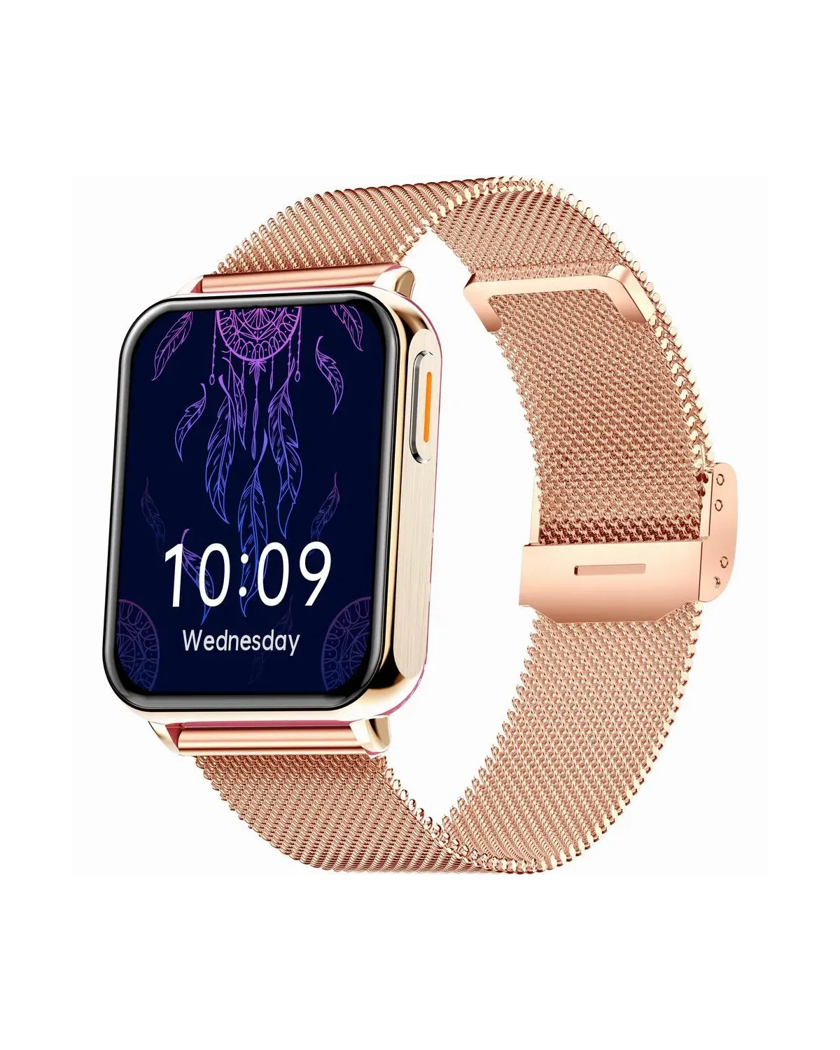 SMARTWATCH UNISEX GRAVITY GT17-2 - AMOLED, DODATKOWY PASEK (sg038b)