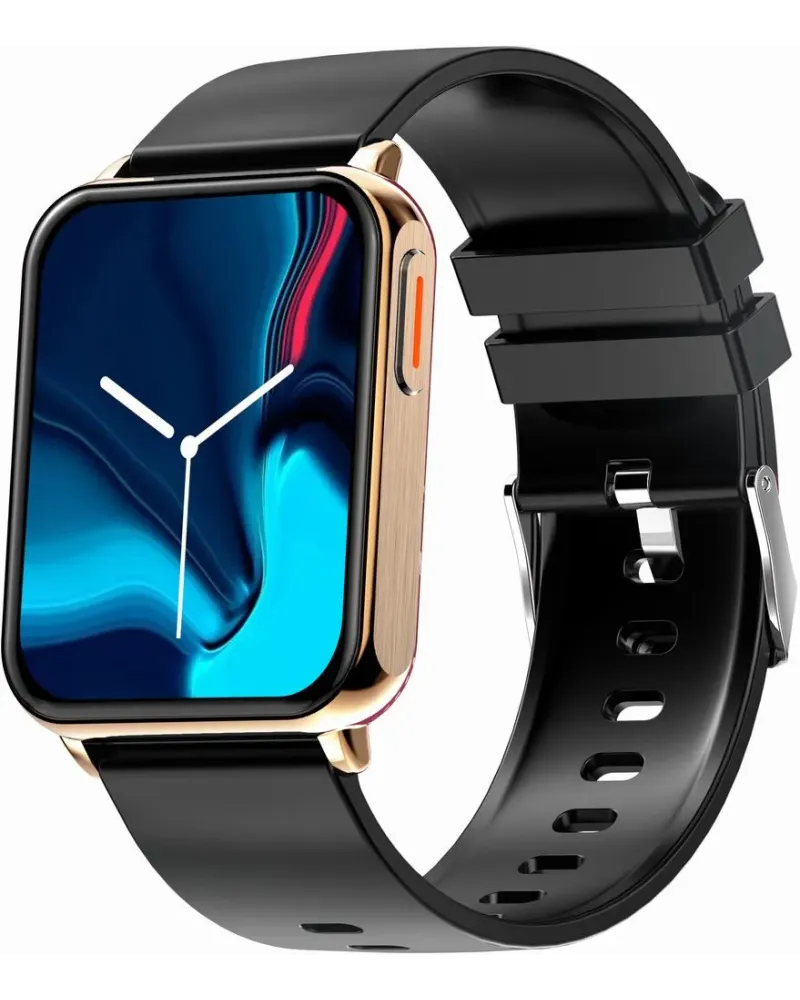 SMARTWATCH UNISEX GRAVITY GT17-5 - AMOLED, DODATKOWY PASEK (sg038e)