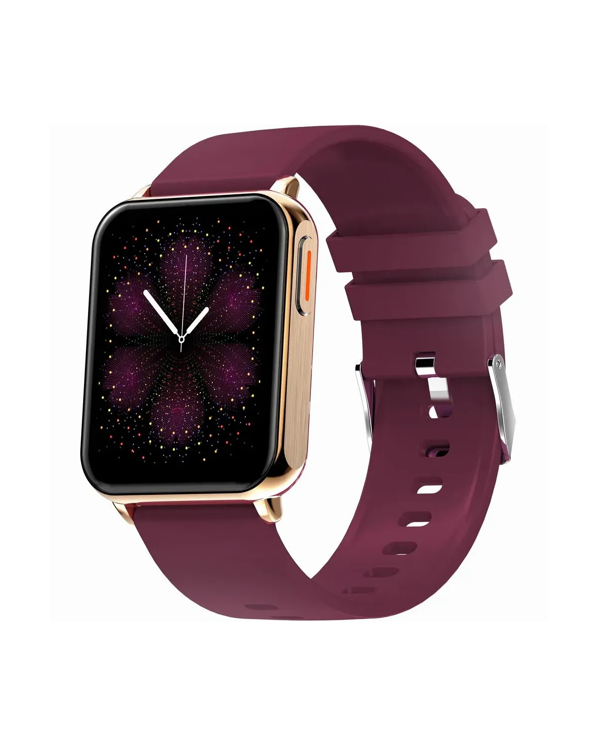 SMARTWATCH UNISEX GRAVITY GT17-6 - AMOLED, DODATKOWY PASEK (sg038f)