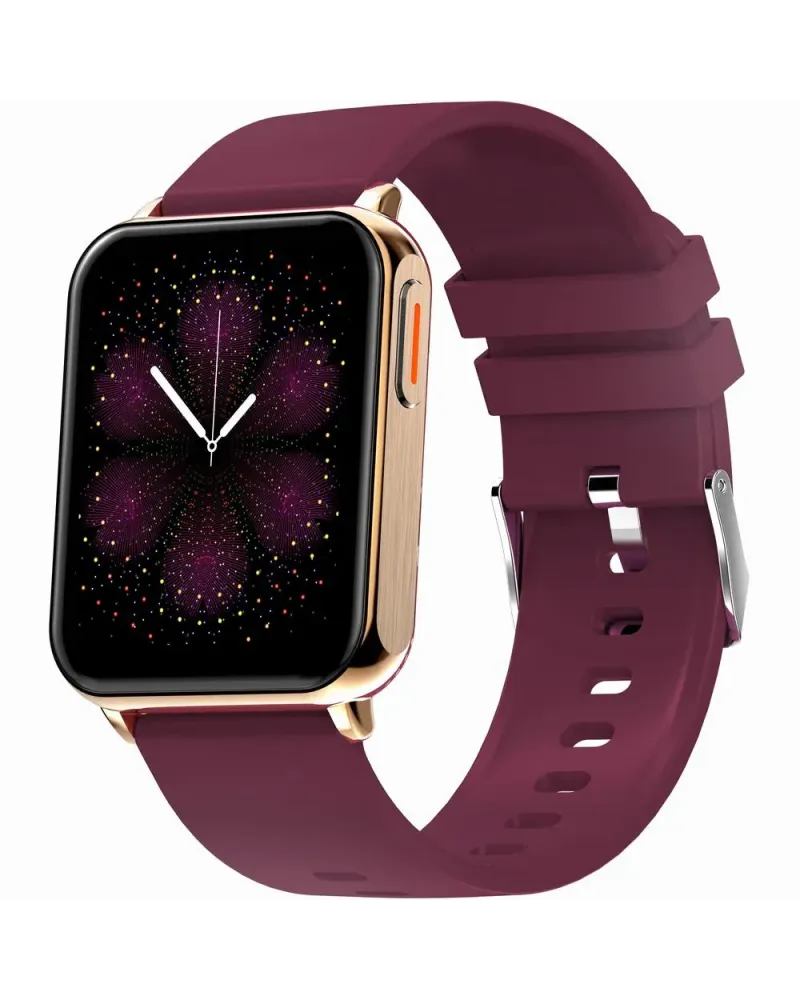 SMARTWATCH UNISEX GRAVITY GT17-6 - AMOLED, DODATKOWY PASEK (sg038f)