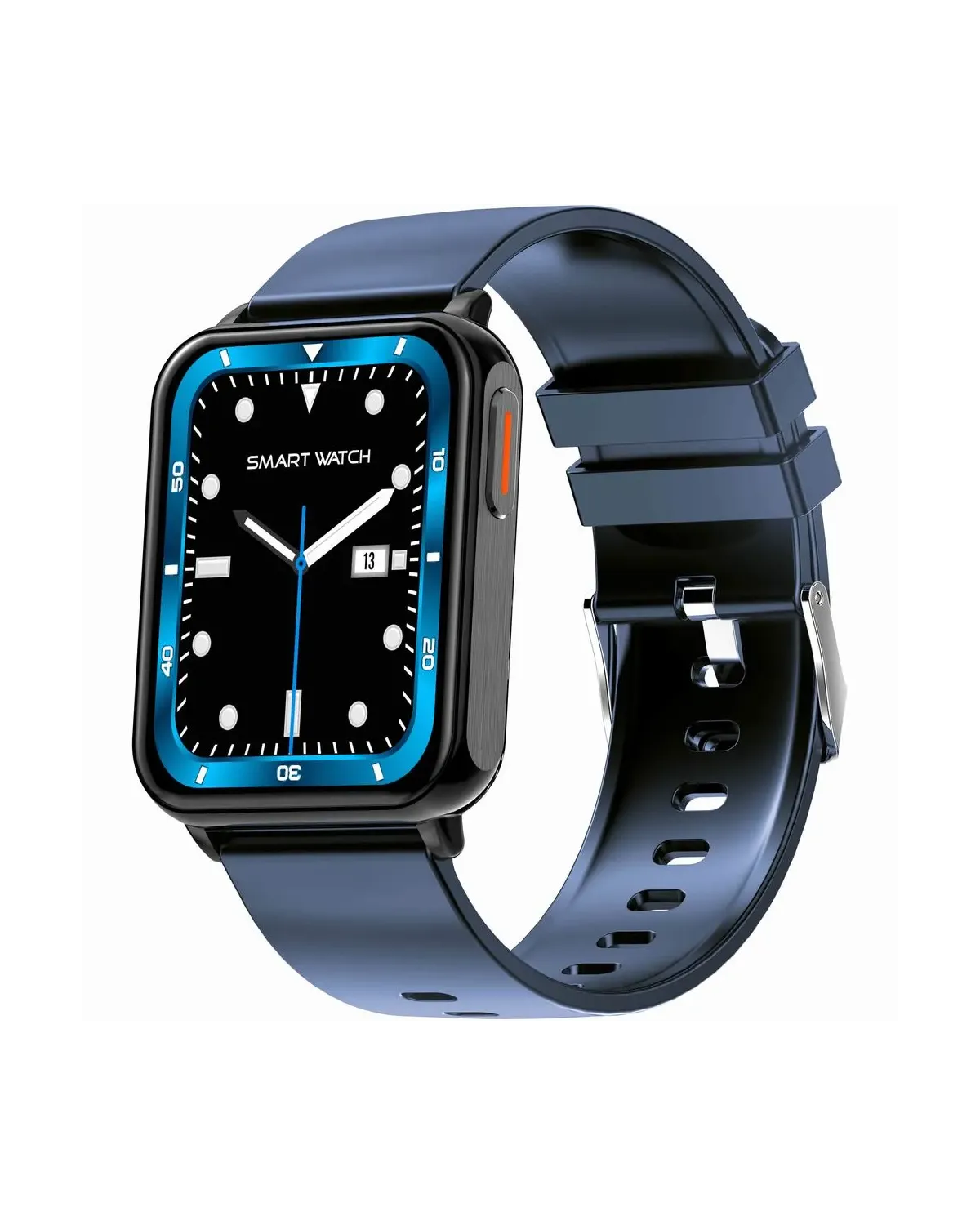 SMARTWATCH UNISEX GRAVITY GT17-9 - AMOLED, DODATKOWY PASEK (sg038i)