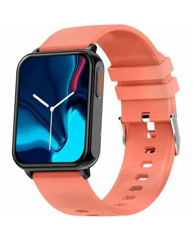 SMARTWATCH UNISEX GRAVITY GT17-10 - AMOLED, DODATKOWY PASEK (sg038j) SMARTWATCH UNISEX GRAVITY GT17-10 - AMOLED, DODATKOWY PASEK (sg038j)