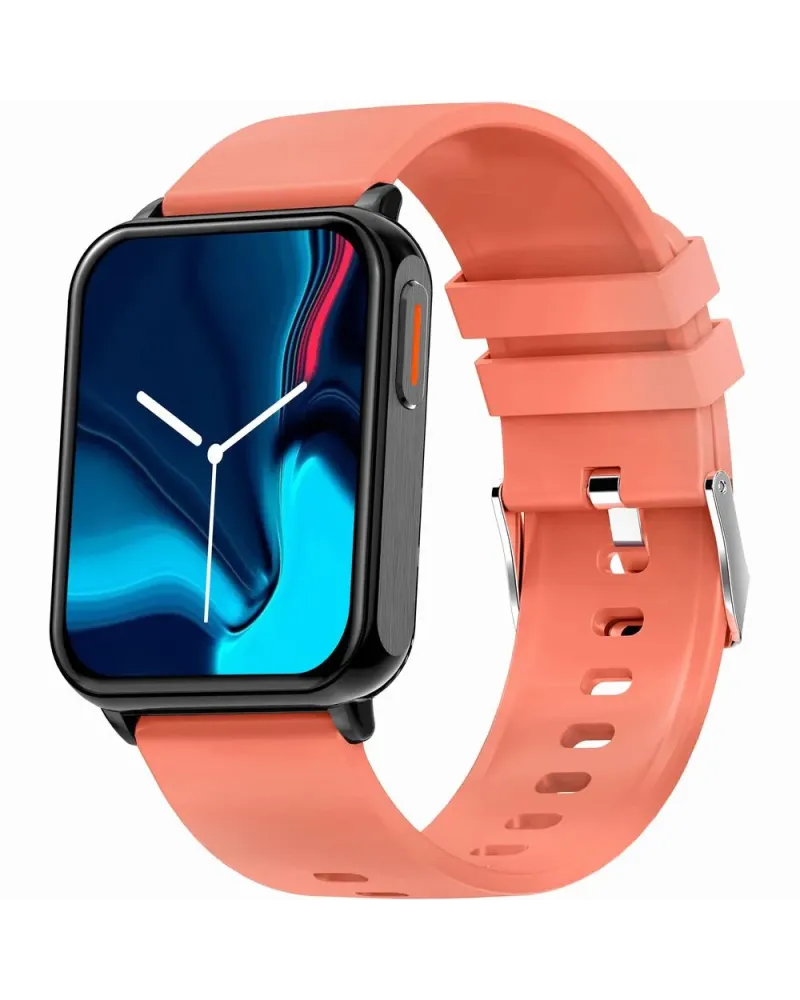 SMARTWATCH UNISEX GRAVITY GT17-10 - AMOLED, DODATKOWY PASEK (sg038j) SMARTWATCH UNISEX GRAVITY GT17-10 - AMOLED, DODATKOWY PASEK (sg038j)