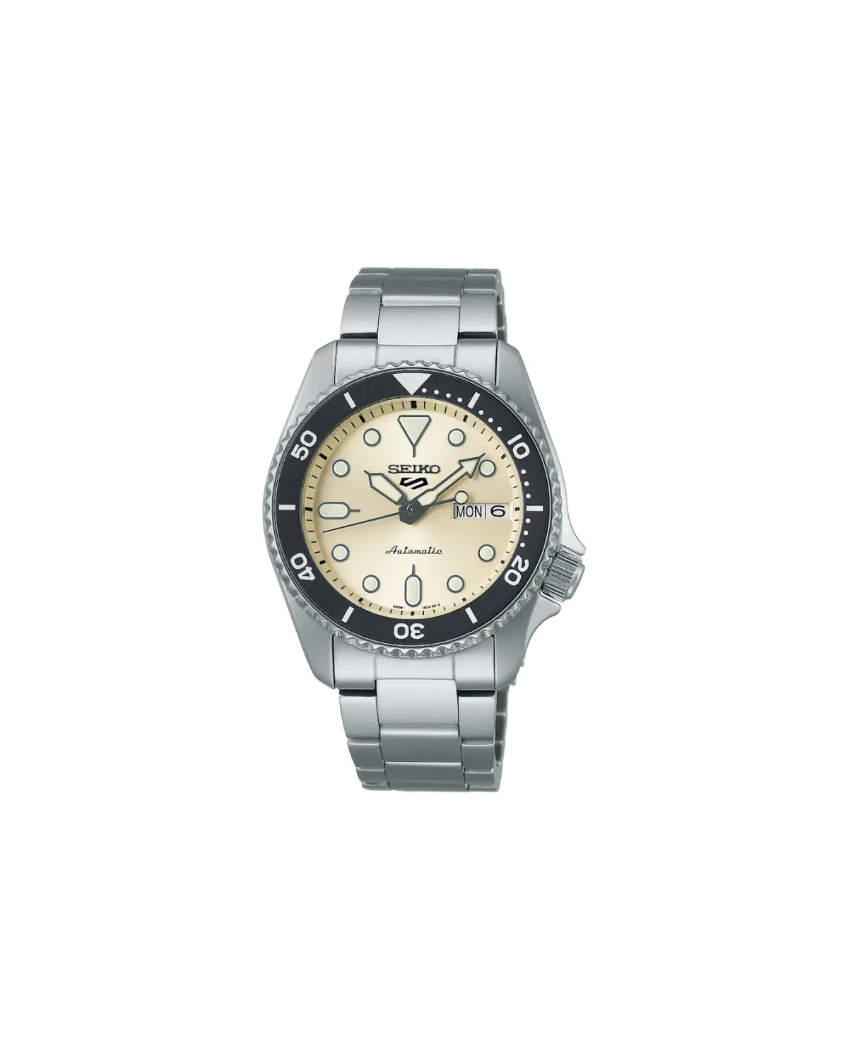 ZEGAREK MĘSKI SEIKO 5 Sports SRPK31K1 AUTOMAT + BOX