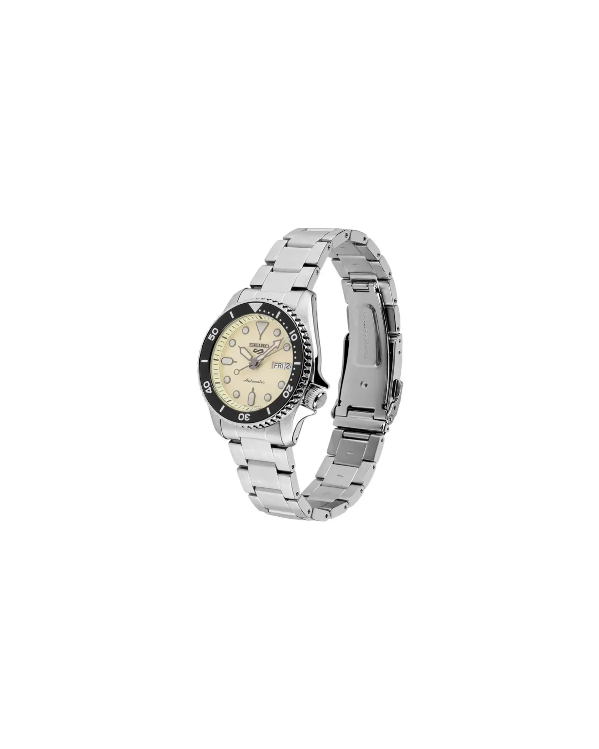 ZEGAREK MĘSKI SEIKO 5 Sports SRPK31K1 AUTOMAT + BOX