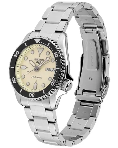 ZEGAREK MĘSKI SEIKO 5 Sports SRPK31K1 AUTOMAT + BOX