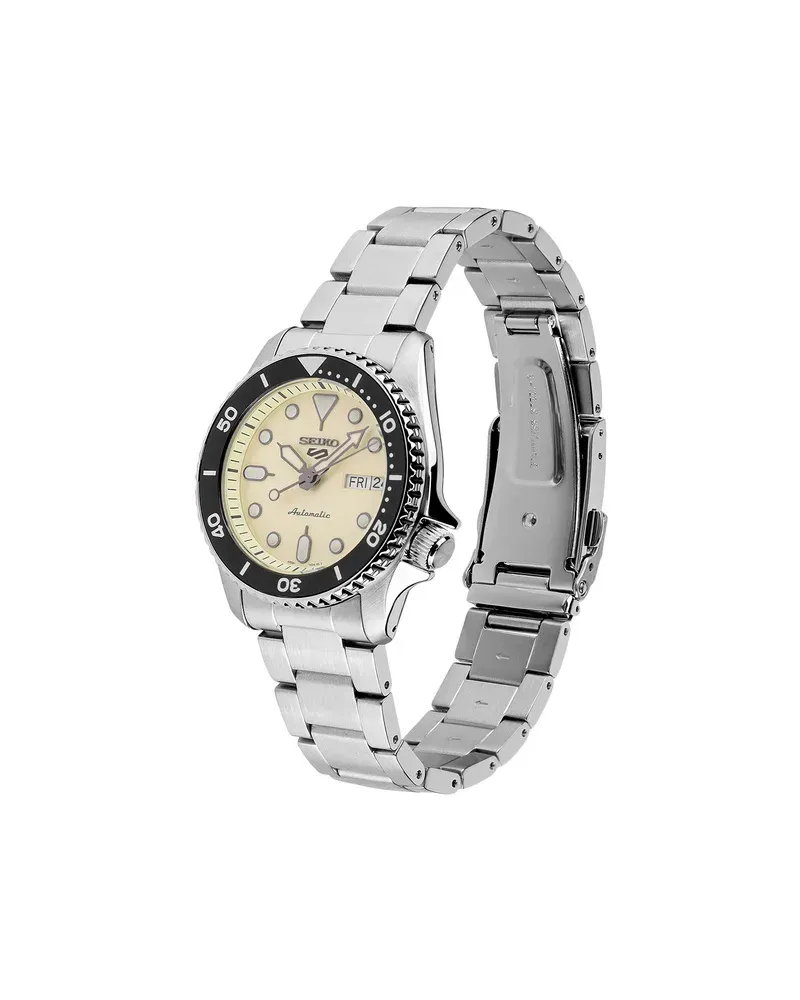 ZEGAREK MĘSKI SEIKO 5 Sports SRPK31K1 AUTOMAT + BOX