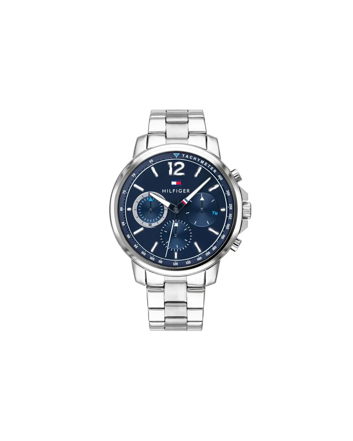 ZEGAREK MĘSKI TOMMY HILFIGER LANDON 1791534 (zf069a) ZEGAREK MĘSKI TOMMY HILFIGER LANDON 1791534 (zf069a)