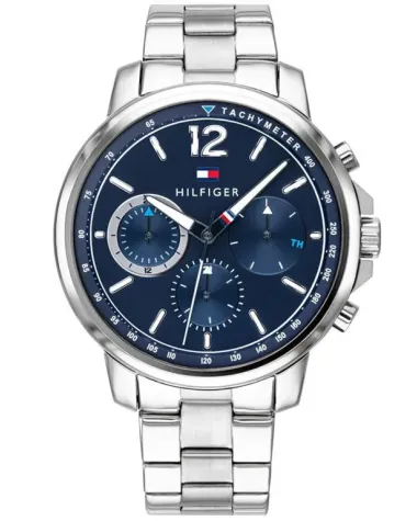 ZEGAREK MĘSKI TOMMY HILFIGER LANDON 1791534 (zf069a)
