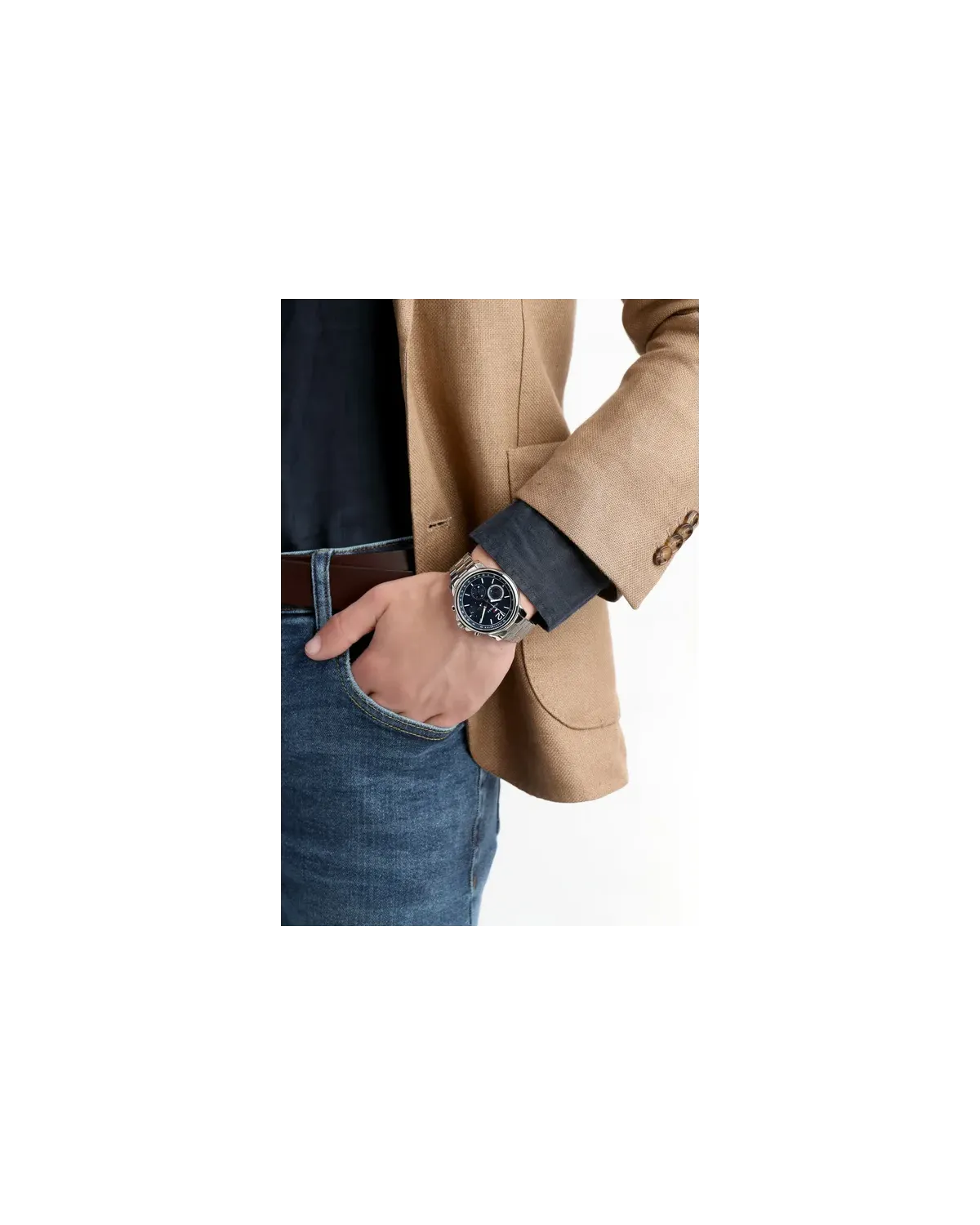 ZEGAREK MĘSKI TOMMY HILFIGER LANDON 1791534 (zf069a) ZEGAREK MĘSKI TOMMY HILFIGER LANDON 1791534 (zf069a)