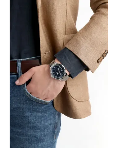 ZEGAREK MĘSKI TOMMY HILFIGER LANDON 1791534 (zf069a) ZEGAREK MĘSKI TOMMY HILFIGER LANDON 1791534 (zf069a)