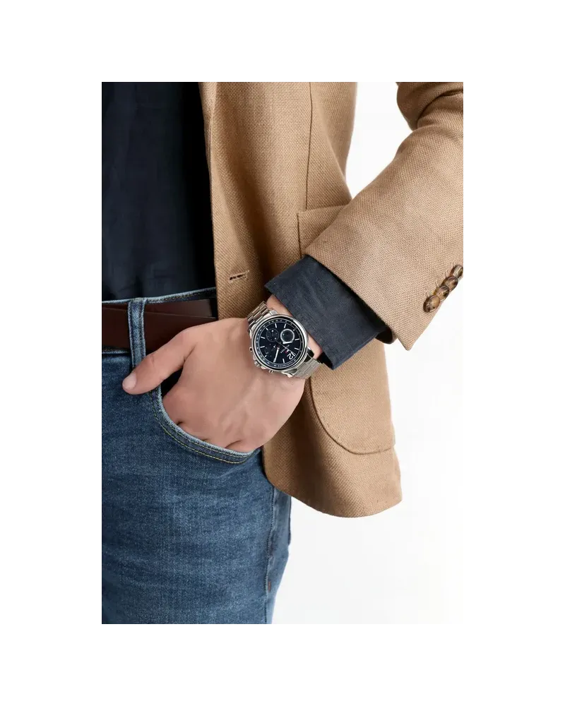 ZEGAREK MĘSKI TOMMY HILFIGER LANDON 1791534 (zf069a) ZEGAREK MĘSKI TOMMY HILFIGER LANDON 1791534 (zf069a)