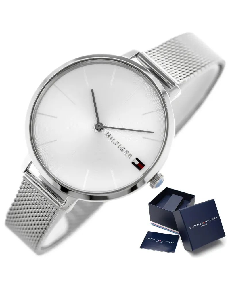 ZEGAREK DAMSKI TOMMY HILFIGER 1782163 PROJECT Z (zf501b) ZEGAREK DAMSKI TOMMY HILFIGER 1782163 PROJECT Z (zf501b)