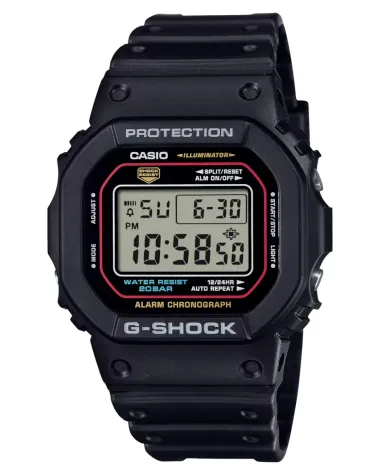 Zegarek Casio G-Shock DW-5600RL-1D (zd234b)