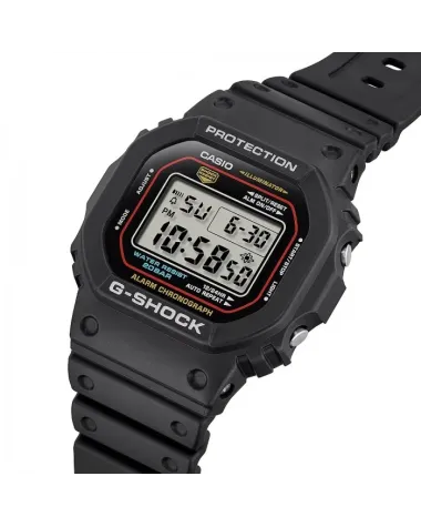 Zegarek Casio G-Shock DW-5600RL-1D (zd234b)