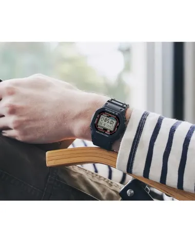 Zegarek Casio G-Shock DW-5600RL-1D (zd234b)