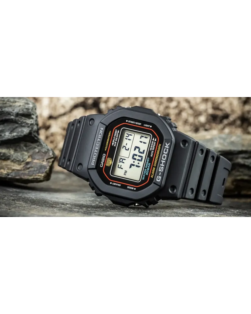 Zegarek Casio G-Shock DW-5600RL-1D (zd234b)