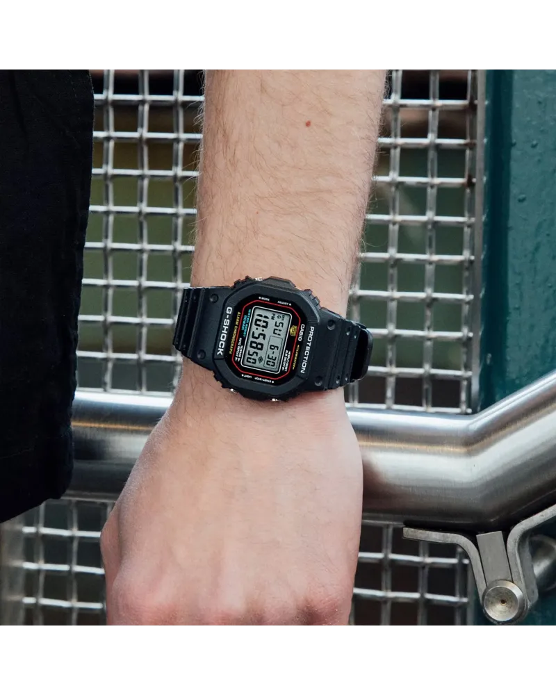 Zegarek Casio G-Shock DW-5600RL-1D (zd234b)