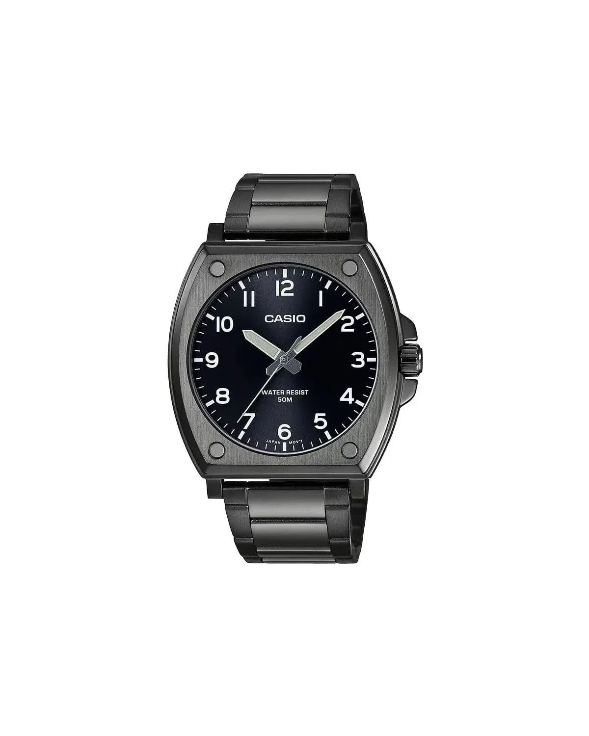 Zegarek Męski Casio MTP-E730B-1A + BOX Zegarek Męski Casio MTP-E730B-1A + BOX