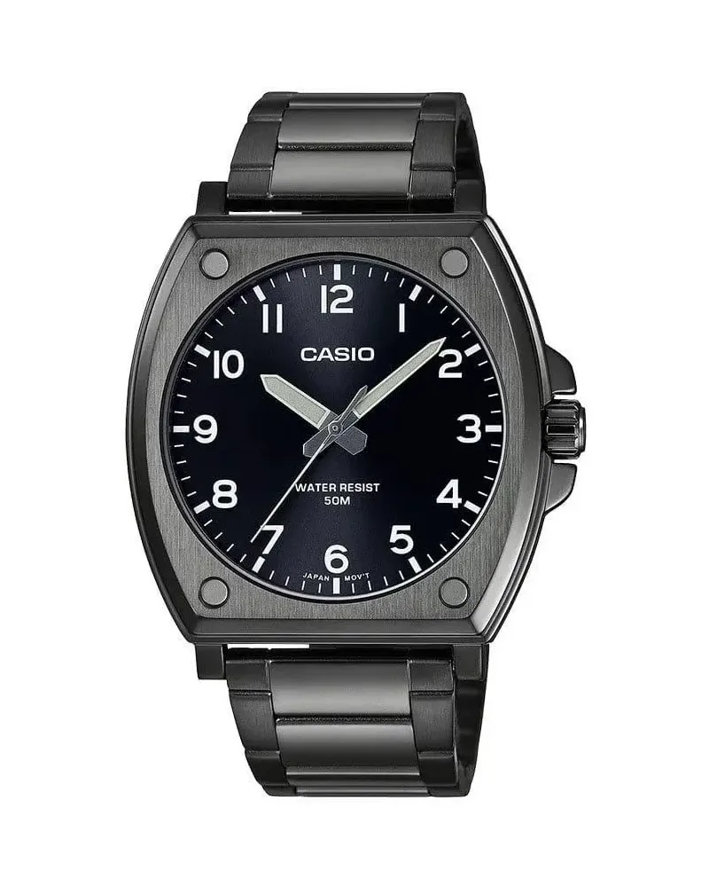Zegarek Męski Casio MTP-E730B-1A + BOX Zegarek Męski Casio MTP-E730B-1A + BOX
