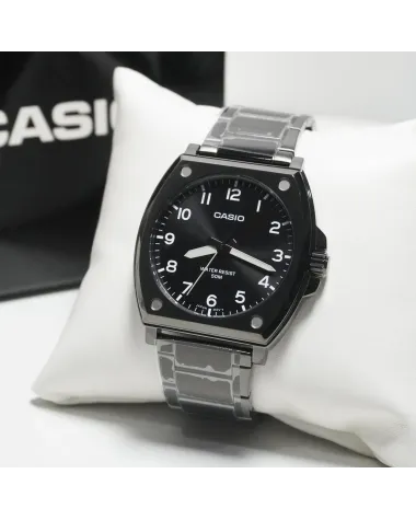 Zegarek Męski Casio MTP-E730B-1A + BOX Zegarek Męski Casio MTP-E730B-1A + BOX