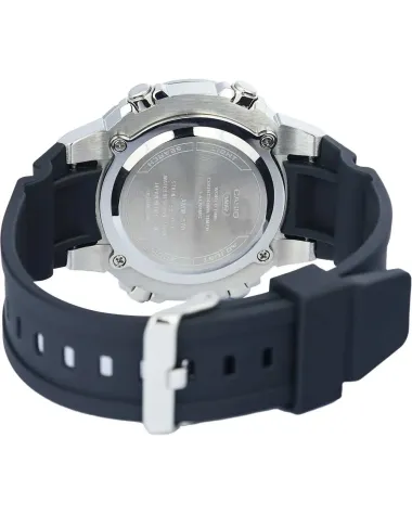 ZEGAREK MĘSKI CASIO AMW-870A-2A + BOX