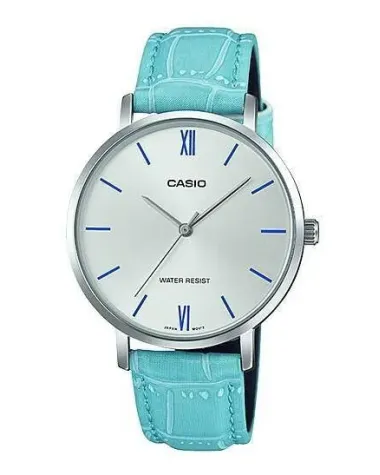 Zegarek Damski Casio LTP-VT01L-7B3 + BOX (zd595e)