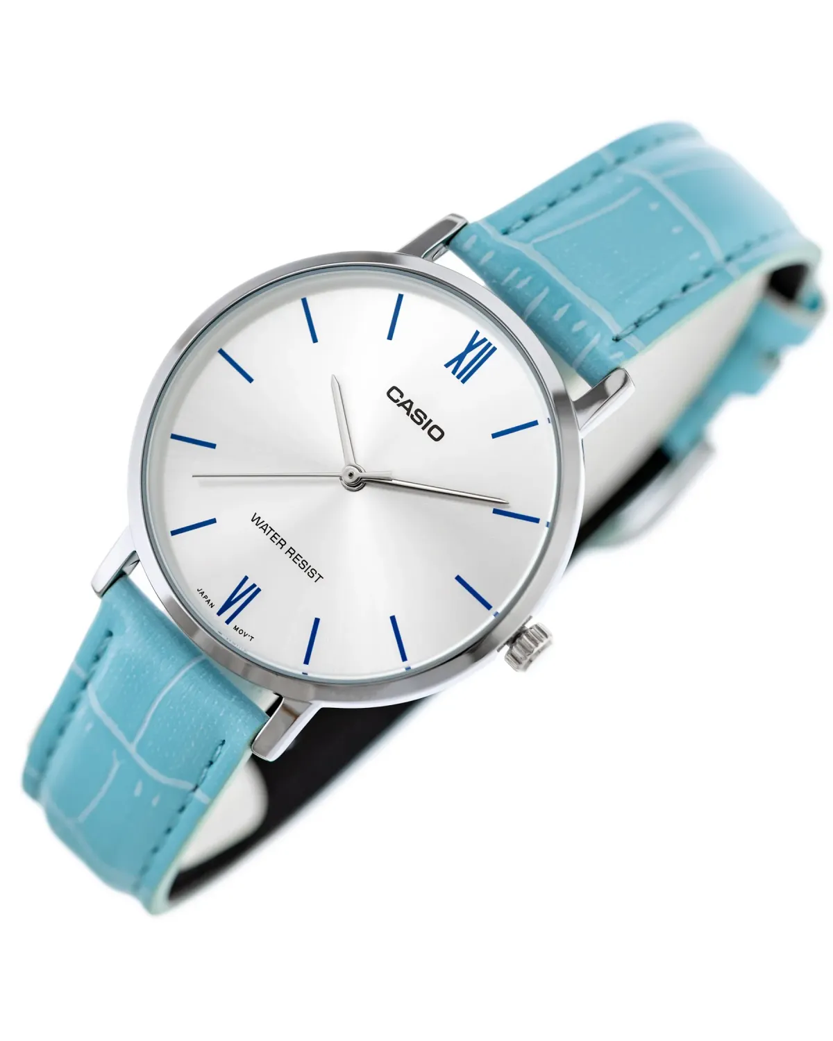 Zegarek Damski Casio LTP-VT01L-7B3 + BOX (zd595e)