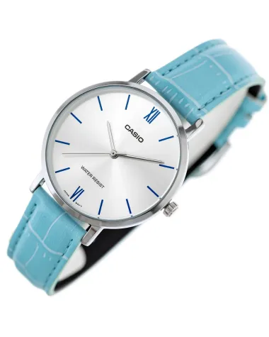 Zegarek Damski Casio LTP-VT01L-7B3 + BOX (zd595e)