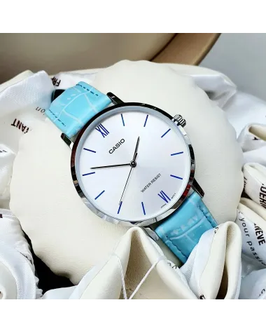 Zegarek Damski Casio LTP-VT01L-7B3 + BOX (zd595e)