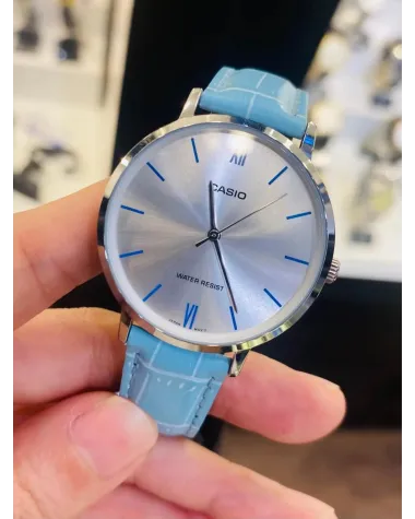 Zegarek Damski Casio LTP-VT01L-7B3 + BOX (zd595e)