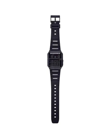 ZEGAREK MĘSKI CASIO VINTAGE CA-53WB-1B + BOX