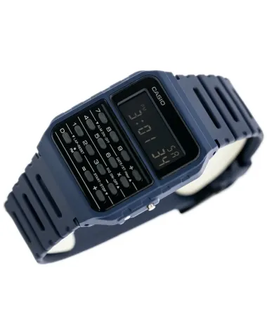 ZEGAREK MĘSKI CASIO VINTAGE CA-53WF-2B (zd148b) + BOX