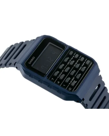 ZEGAREK MĘSKI CASIO VINTAGE CA-53WF-2B (zd148b) + BOX