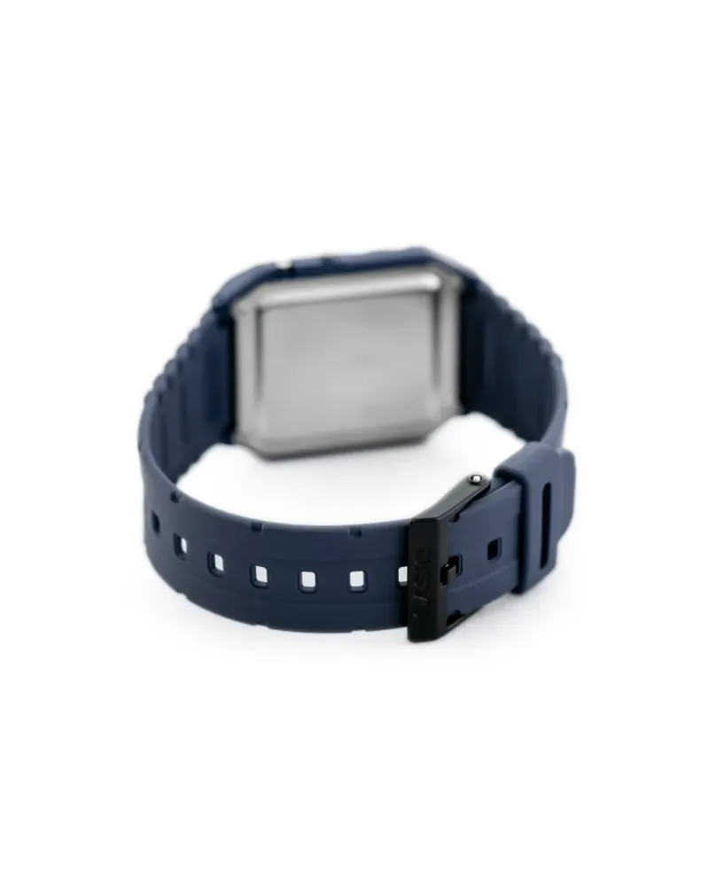 ZEGAREK MĘSKI CASIO VINTAGE CA-53WF-2B (zd148b) + BOX