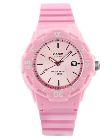 ZEGAREK DAMSKI CASIO LRW-200H 4E4VDF (zd557o) + BOX
