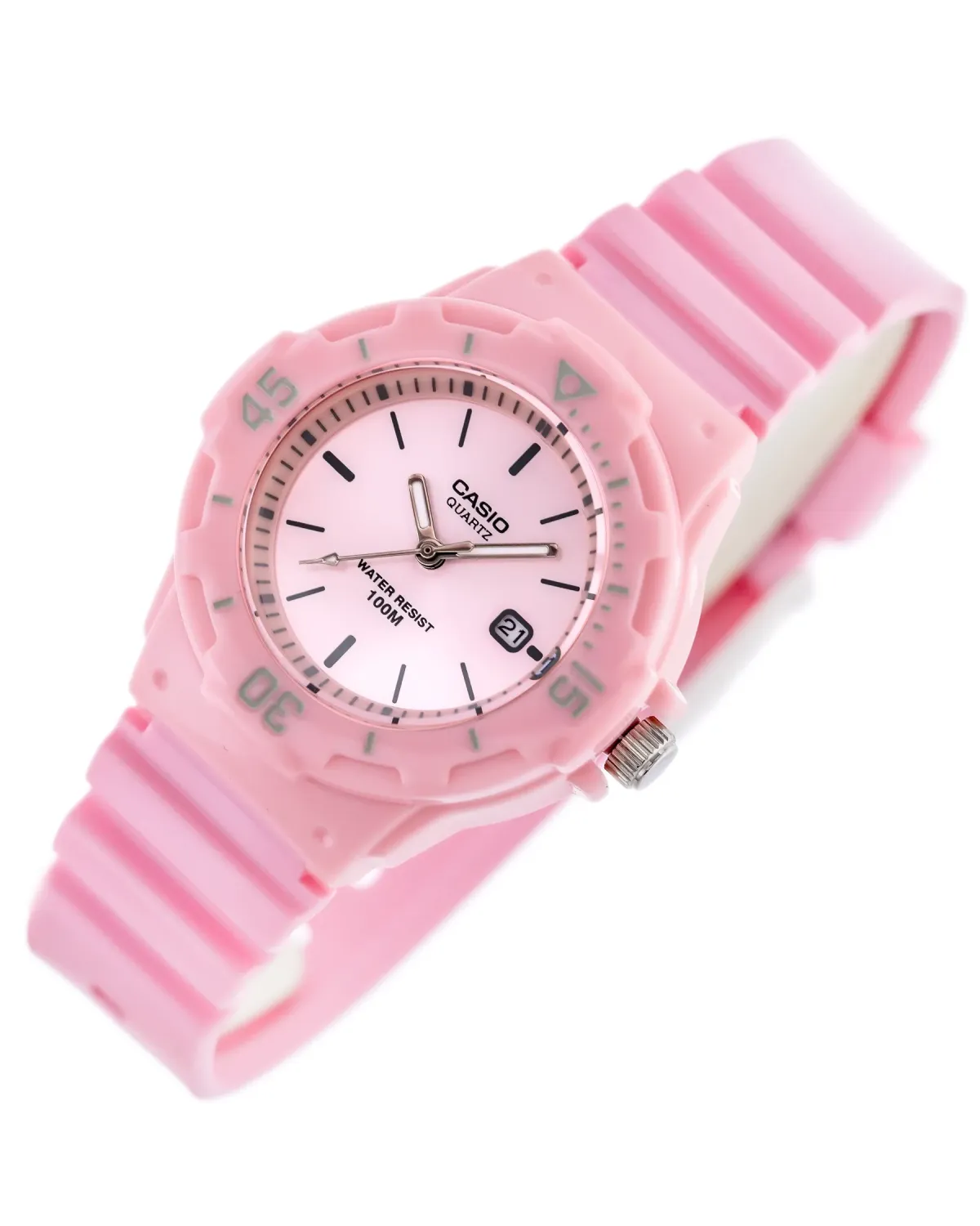 ZEGAREK DAMSKI CASIO LRW-200H 4E4VDF (zd557o) + BOX ZEGAREK DAMSKI CASIO LRW-200H 4E4VDF (zd557o) + BOX