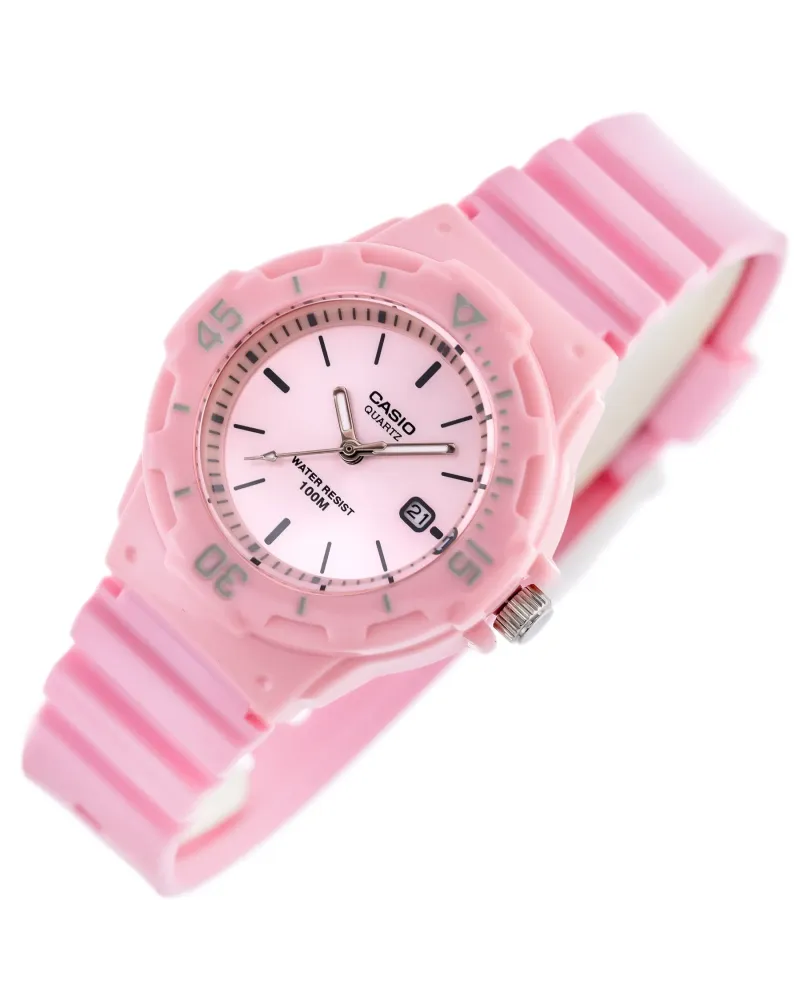 ZEGAREK DAMSKI CASIO LRW-200H 4E4VDF (zd557o) + BOX ZEGAREK DAMSKI CASIO LRW-200H 4E4VDF (zd557o) + BOX