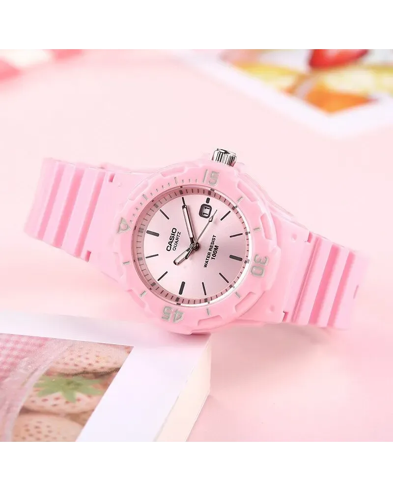 ZEGAREK DAMSKI CASIO LRW-200H 4E4VDF (zd557o) + BOX ZEGAREK DAMSKI CASIO LRW-200H 4E4VDF (zd557o) + BOX