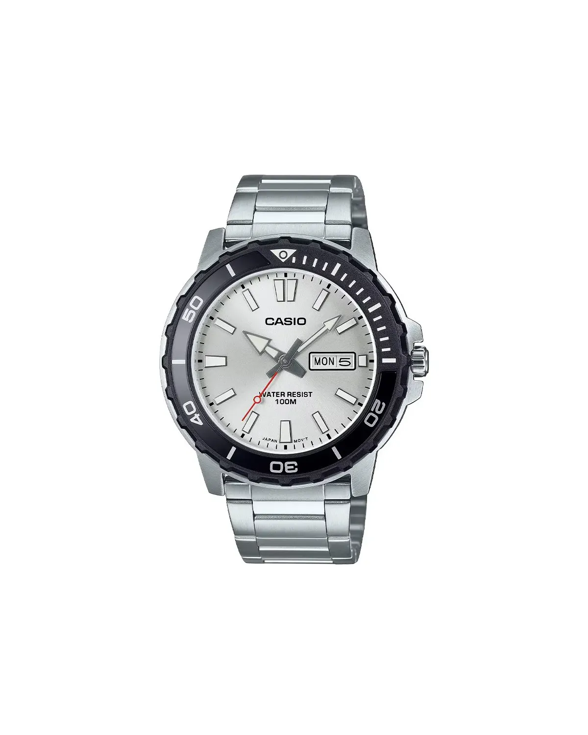 Zegarek Męski Casio Collection MTD-125D-7A + BOX